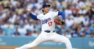 Shohei Ohtani’s road back to two-way status with the Dodgers