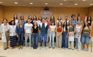 El Hospital de Cabueñes proporcionará formación práctica a 450 universitarios