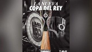 ¡Es hermosos! Presenta LMB la nueva Copa del Rey 2025