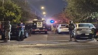 Asesinan a hombre a balazos en la colonia Hacienda La Providencia en Escobedo