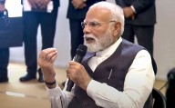Modi: India Freed From Congress Loot Culture