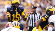 College football rankings: Big Ten teams in updated Coaches, AP polls