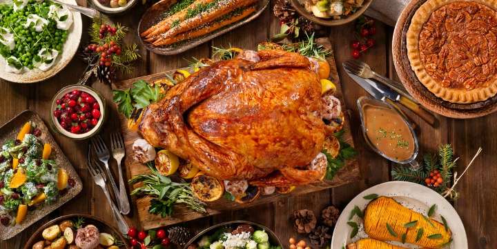 Canadian Thanksgiving Is in October! 2025 Date and Traditions