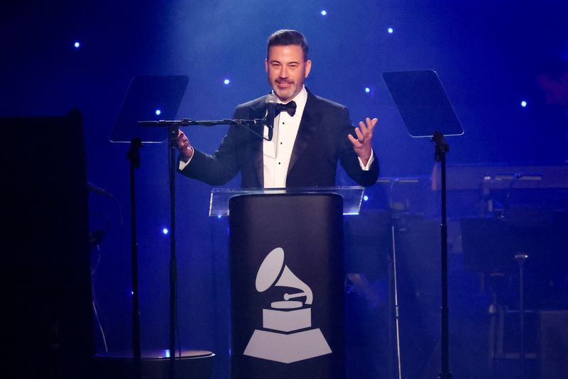 Jimmy Kimmel defeats George Santos' appeal over videos