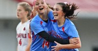 Female Spotlight Athlete of the Week