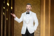 Cele|bitchy | ABC suspended Jimmy Kimmel after his comments about Charlie Kirk’s alleged shooter