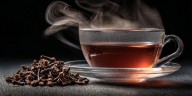 Para qué sirve tomar té de clavos de olor