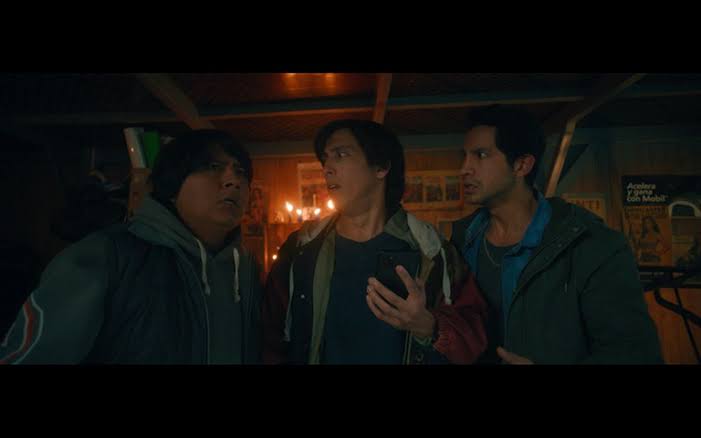 “Alfa y Bravo”: cine peruano regresa con una apuesta de acción y comedia
