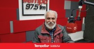 YCRT Luis González sobre el 82% móvil: “La gestión debería hacerse de forma urgente”