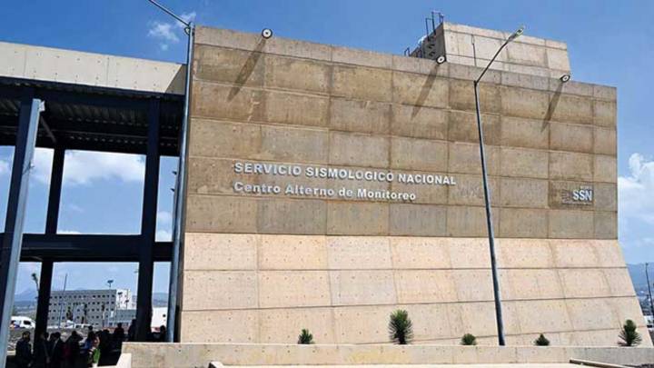 Nuevas Zonas de Monitoreo de Sismos: SSN Expandirá Red para Estudiar Temblores en México