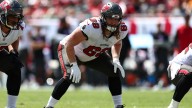 Baker Mayfield protector hit with season