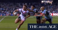 Roosters superstar to leave club