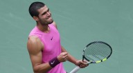 Carlitos Álcaraz a la final del US Open 2025