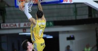 Brussino lidera y el Gran Canaria se lleva el trofeo (89