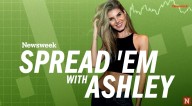 Spread 'Em Episode 4: WAS vs. GB Picks, Feat. Scott Hanson, Steven Galanis