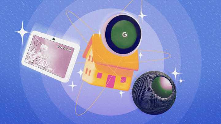 Your Most Important Smart Home Decision Is the Ecosystem You Choose