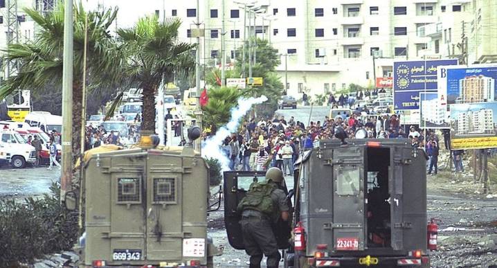 Efemérides del 28 de septiembre: ¿Qué pasó en el mundo un día como hoy?  | Ariel Sharon | Explanada de las Mezquitas | Jerusalén 
