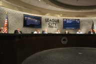 League City general fund to cover Hidden ...