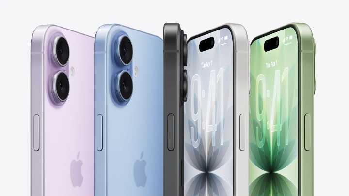 iPhone 17 unveiled — release date, price, specs, colors and all the upgrades