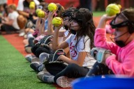 Naperville Diamond Chips: Only Two Free Clinics Left for Future Softball Stars
