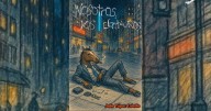 Nosotros, los centauros: Julio Túpac Cabello presenta su nuevo libro en Miami