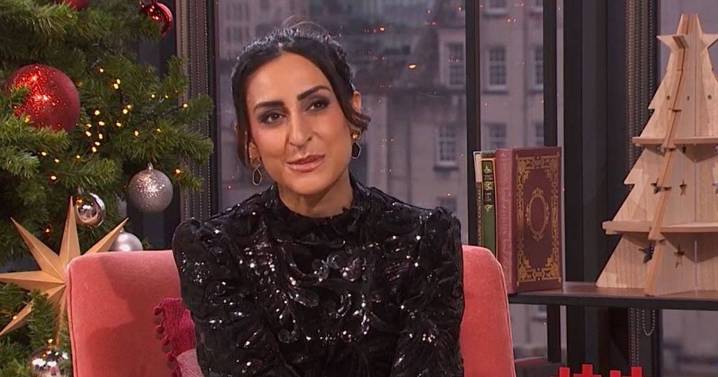 BBC Morning Live doctor urges people to take 60-second test for health condition
