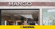 El entretiempo pide prendas así: chaqueta de Mango en algodón con diseño inteligente