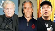 Nuevos documentos de Epstein involucran a Elon Musk y Steve Bannon