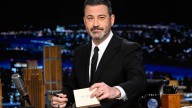 Sinclair Caves, Will Resume Airing 'Jimmy Kimmel Live' on Local Stations