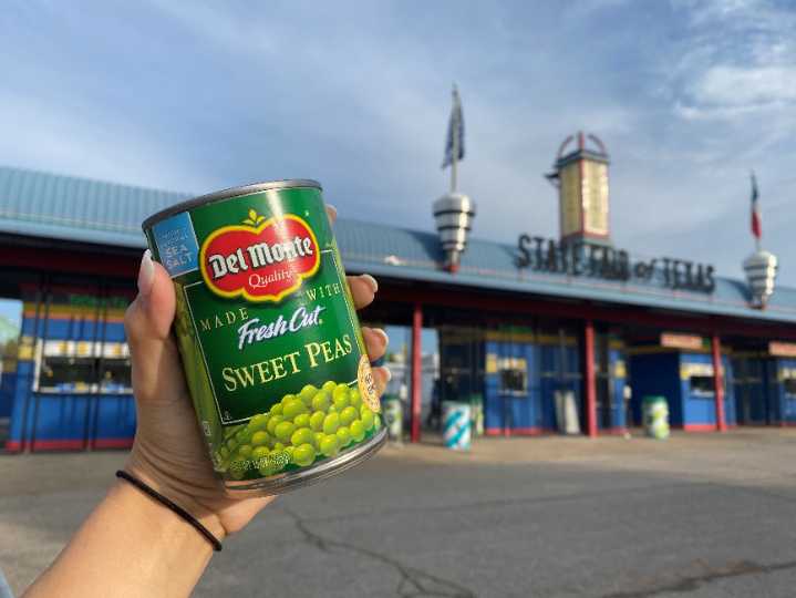 State Fair, NT Food Bank team up to ‘Feed the Need’