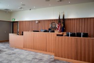 Gladstone man sentenced for kidnapping, sexually abusing Canadian girl
