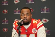 Jawaan Taylor Finally Speaks Up on Chiefs’ Penalty Habits After On-Field Travis Kelce Confrontation Jawaan Taylor has made a habit that the Chiefs can't afford. But at last, the veteran OT has owned h