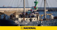 Israel da por hecho que cerrará el paso de la Flotilla hacia Gaza y que será innecesario un rescate