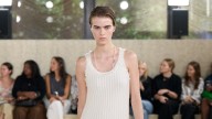 Toteme Spring 2026 Ready-to-Wear Runway, Fashion Show & Collection Review [PHOTOS]