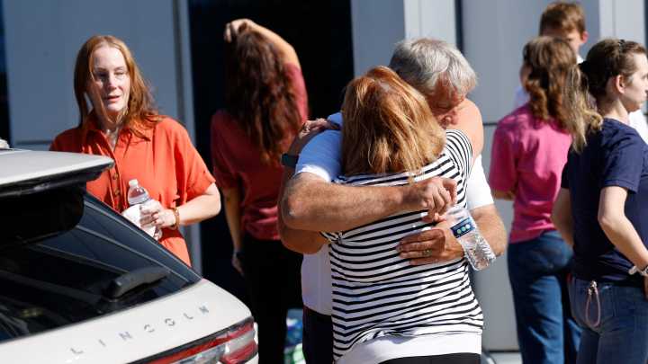 What we know about the deadly Michigan church attack