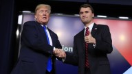 VIDEO: Trump galardonará a Charlie Kirk con la Medalla Presidencial de la Libertad a título póstumo