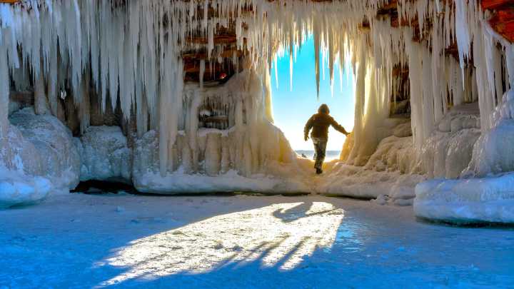 Wisconsin Locals Upset Over Politician's Plot For The State's First National Park