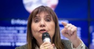 Audios de las coimas: Bullrich apuntó a "una operación de espionaje ilegal"