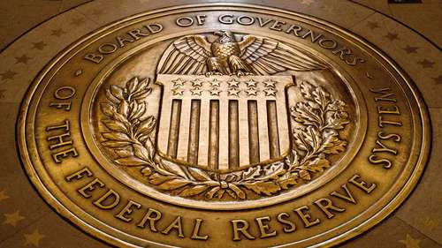 The Fed faces economic uncertainty and political pressure as it decides whether to cut rates