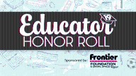 Educator Honor Roll: Laura Smith, Hartselle Jr. High School