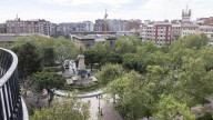 Prisión para el detenido por una agresión a machetazos en el centro de Zaragoza