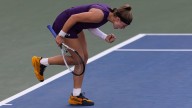 Karolina Muchova’s US Open Meltdown: When Your Ex Shows Up Where He Shouldn’t Be