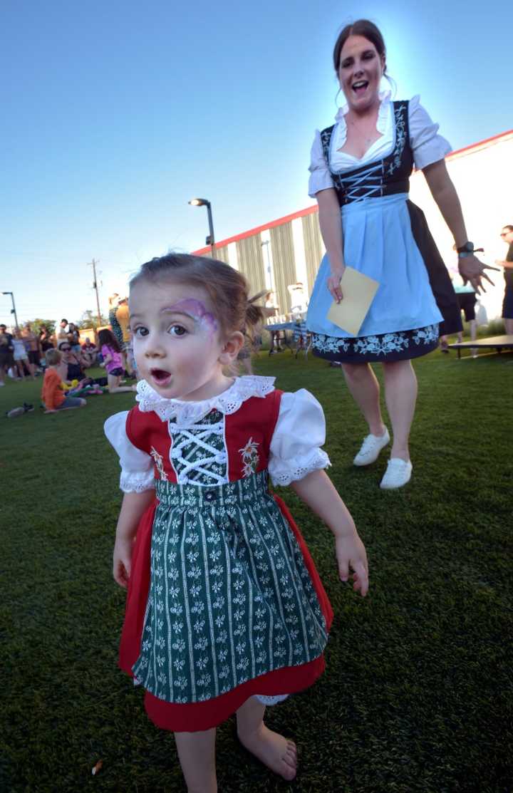 Things to do in Longmont Saturday, Sept. 27: Left Hand Oktoberfest