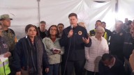 70 Heridos y 3 Muertos por Explosión de Pipa en Iztapalapa, Informa Jefa de Gobierno