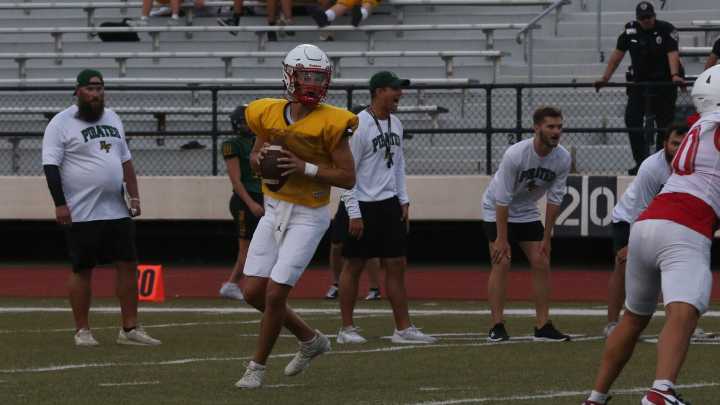Week 2 Corpus Christi area high school football previews, predictions