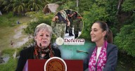 Semarnat negó a la Sedena autorización para base militar por comenzar la construcción sin permisos ambientales y afectar más de 45 mil metros cuadrados de selva