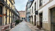 Cierra uno de los bares más conocidos del centro de Avilés