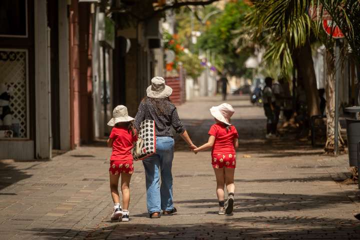 El calor empieza a remitir en Canarias: esta es la previsión de la Aemet