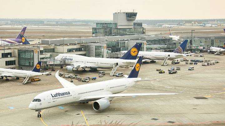 Lufthansa's North American Routes: Exploring Sub-Daily Flights and Winter Adjustments