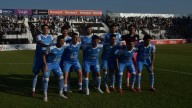 Estudiantes no pudo de visitante ante Chaco For Ever